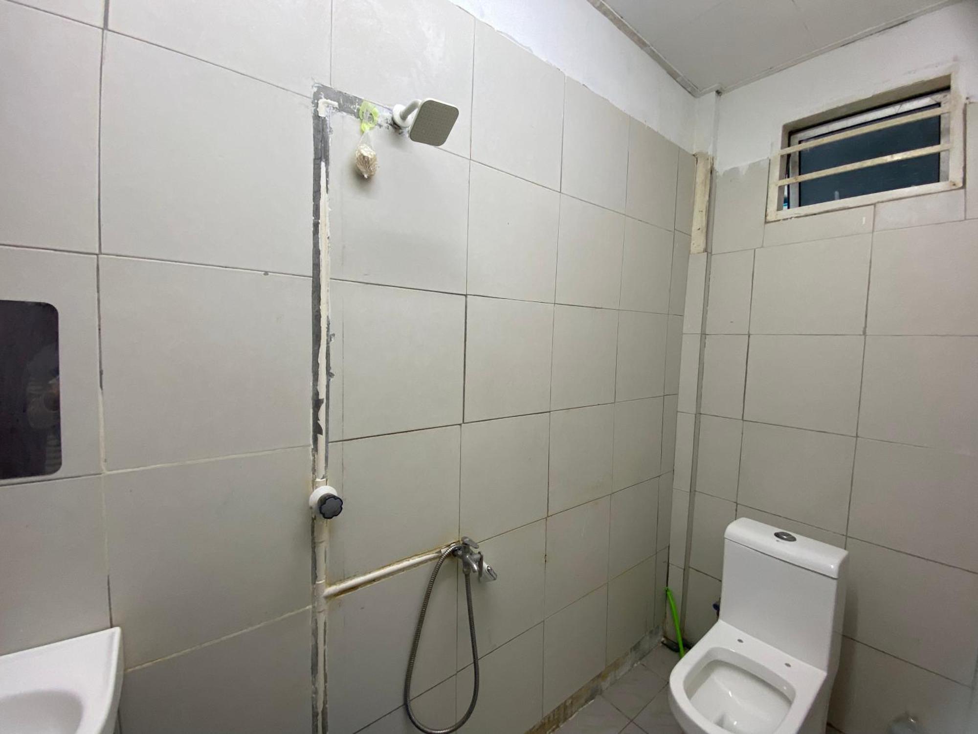 Padang Besar Roomstay Firdaus Экстерьер фото