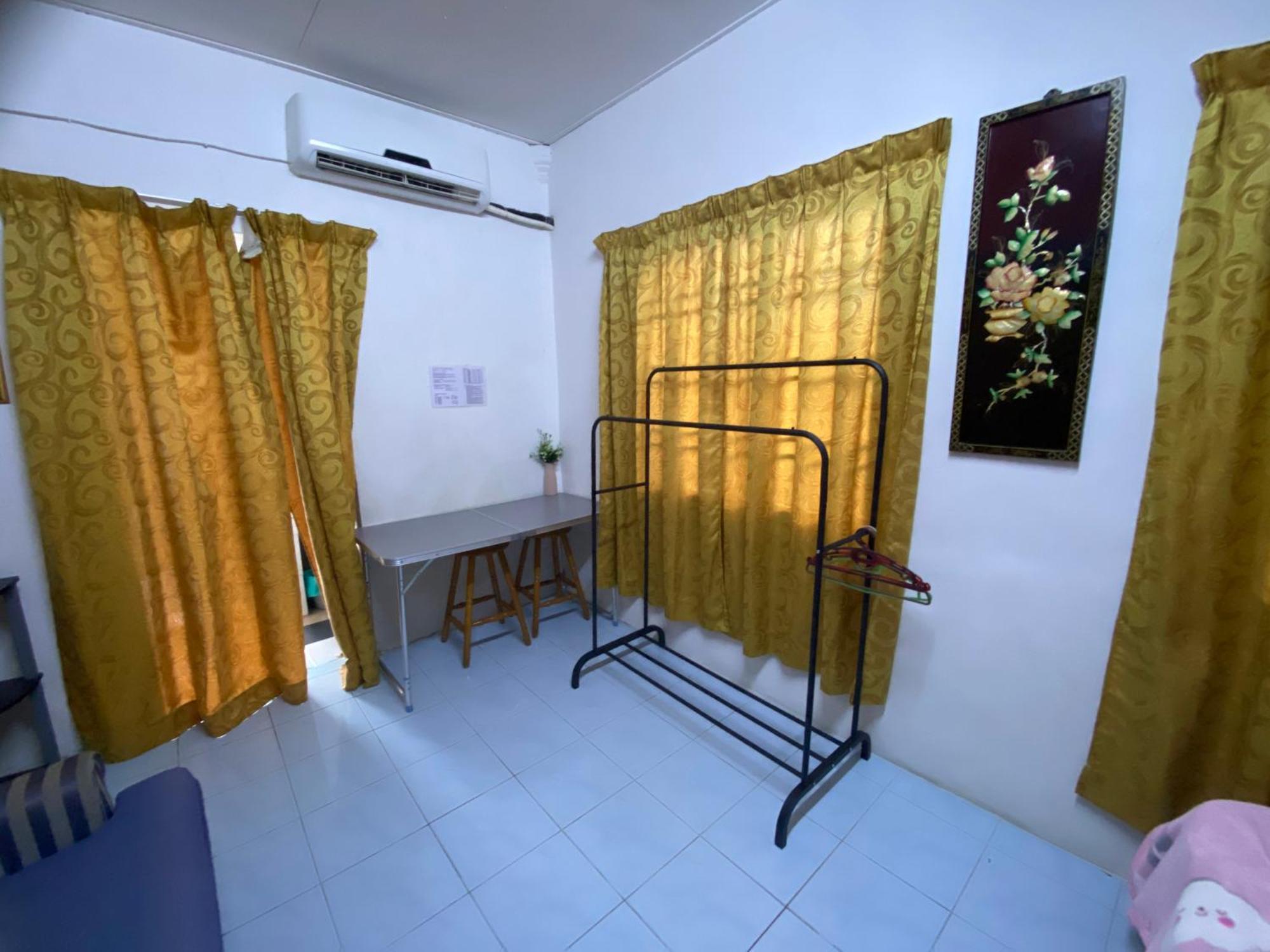 Padang Besar Roomstay Firdaus Экстерьер фото