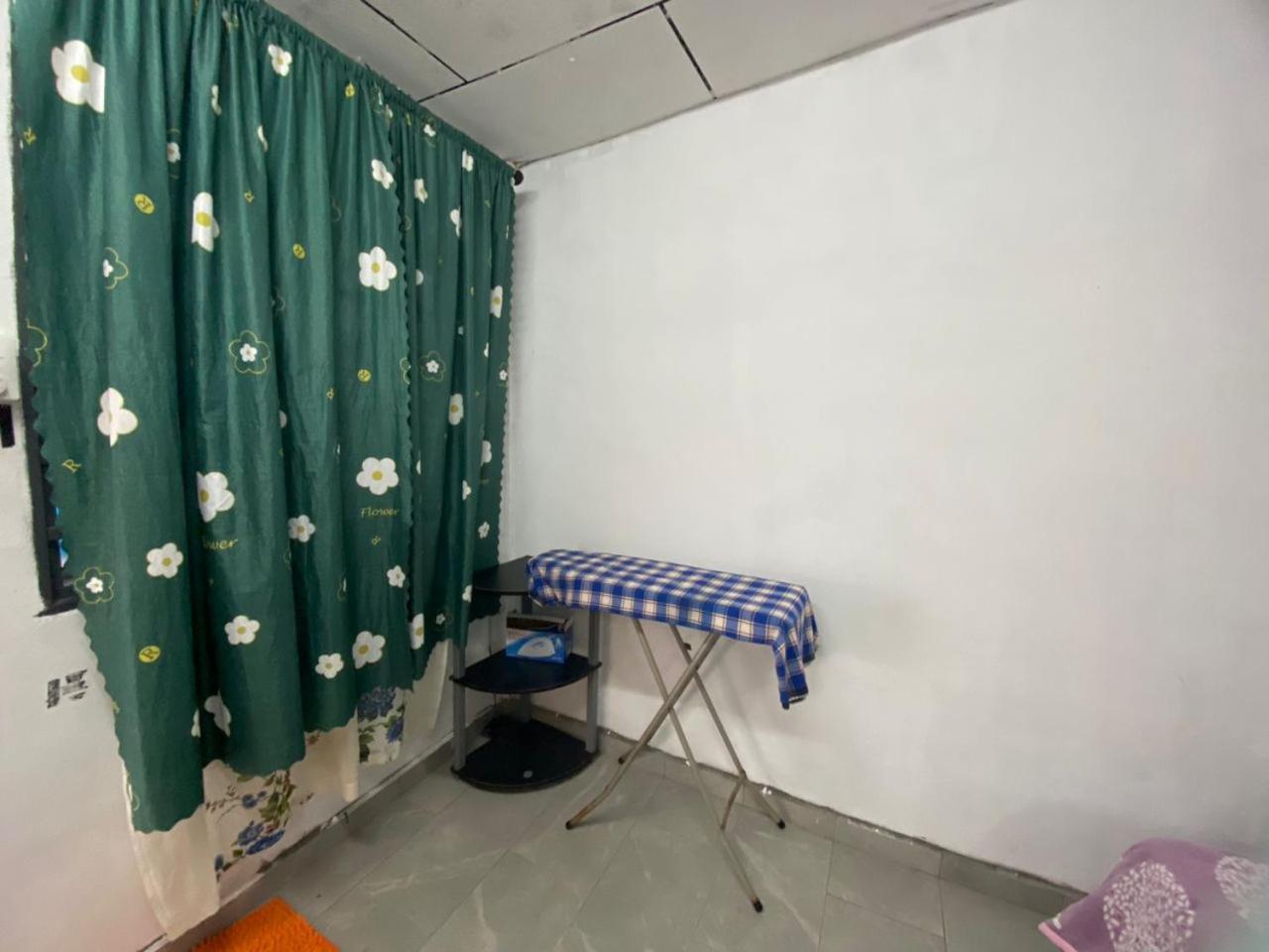 Padang Besar Roomstay Firdaus Экстерьер фото