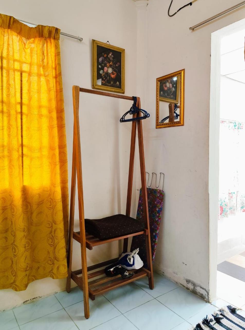 Padang Besar Roomstay Firdaus Экстерьер фото